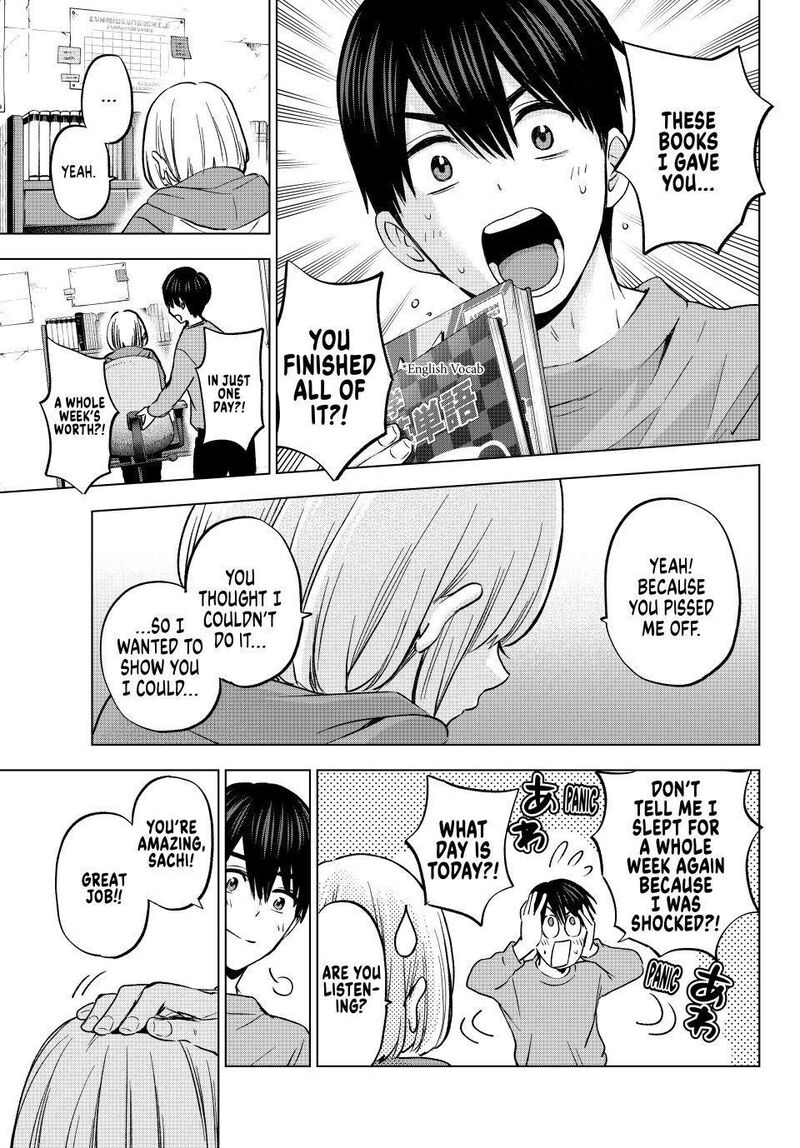 Kakkou No IInazuke 170 19