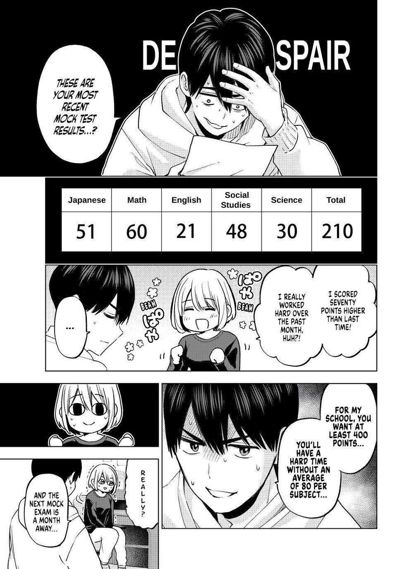 Kakkou No IInazuke 170 5
