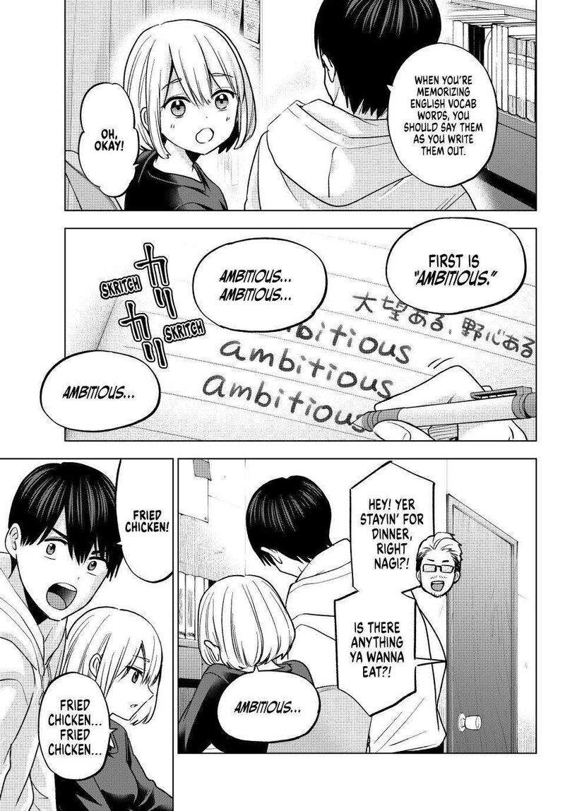 Kakkou No IInazuke 170 9