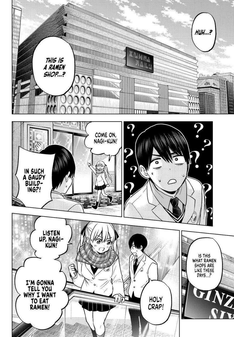 Kakkou No IInazuke 171 10
