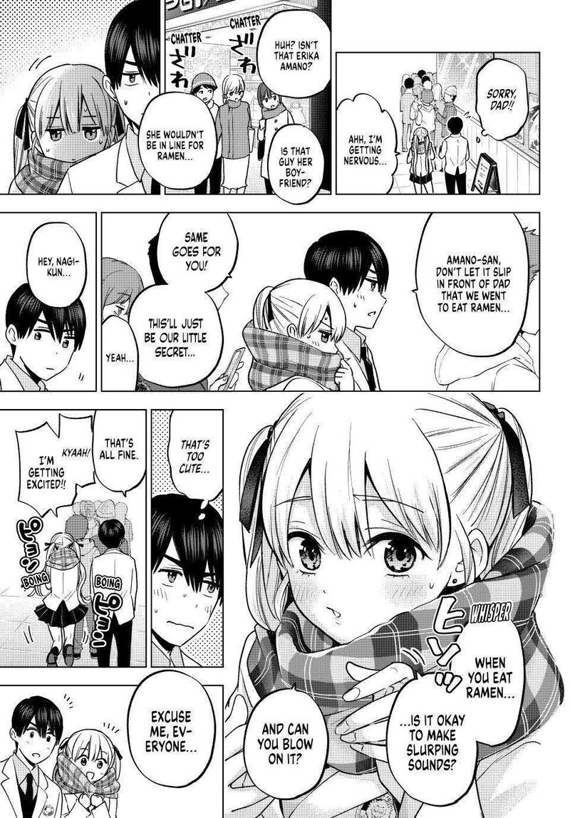 Kakkou No IInazuke 171 13