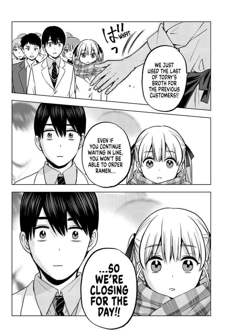 Kakkou No IInazuke 171 14