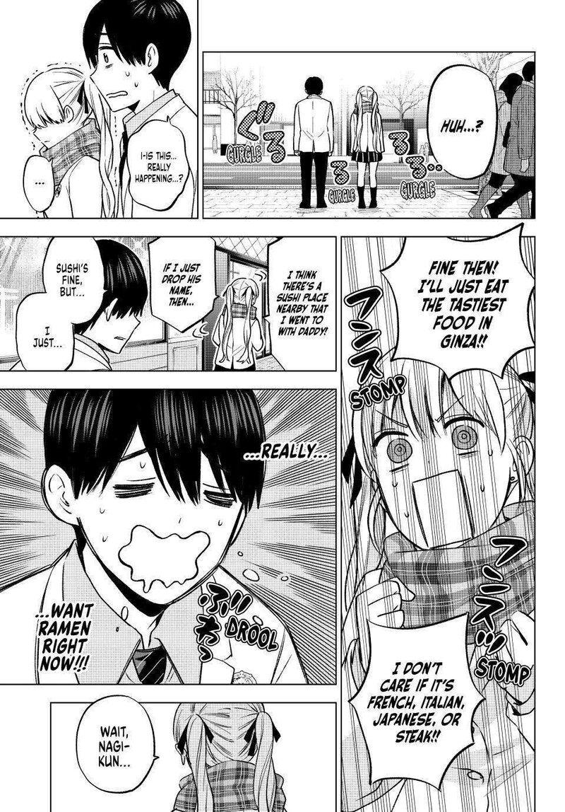 Kakkou No IInazuke 171 15