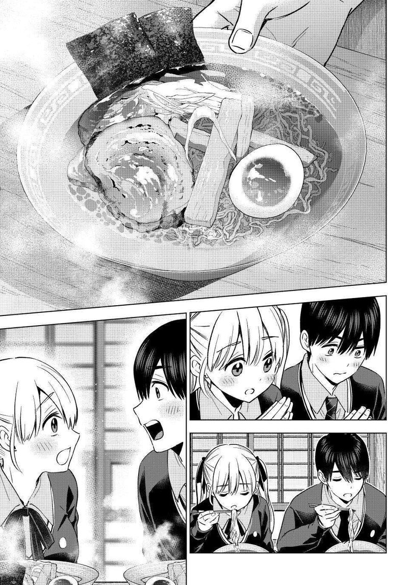 Kakkou No IInazuke 171 19