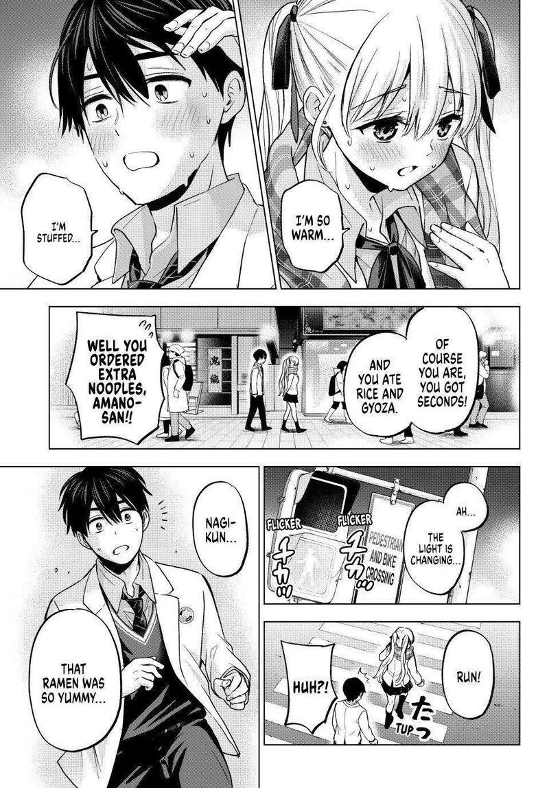 Kakkou No IInazuke 171 21