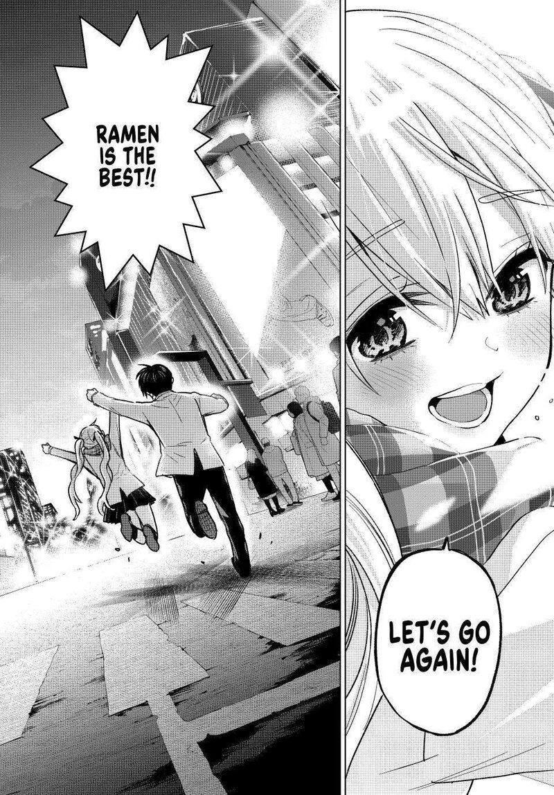 Kakkou No IInazuke 171 22