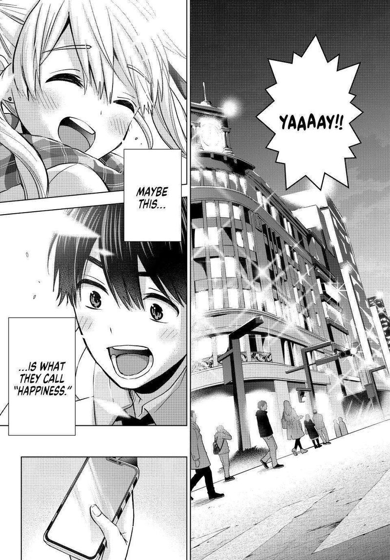Kakkou No IInazuke 171 23