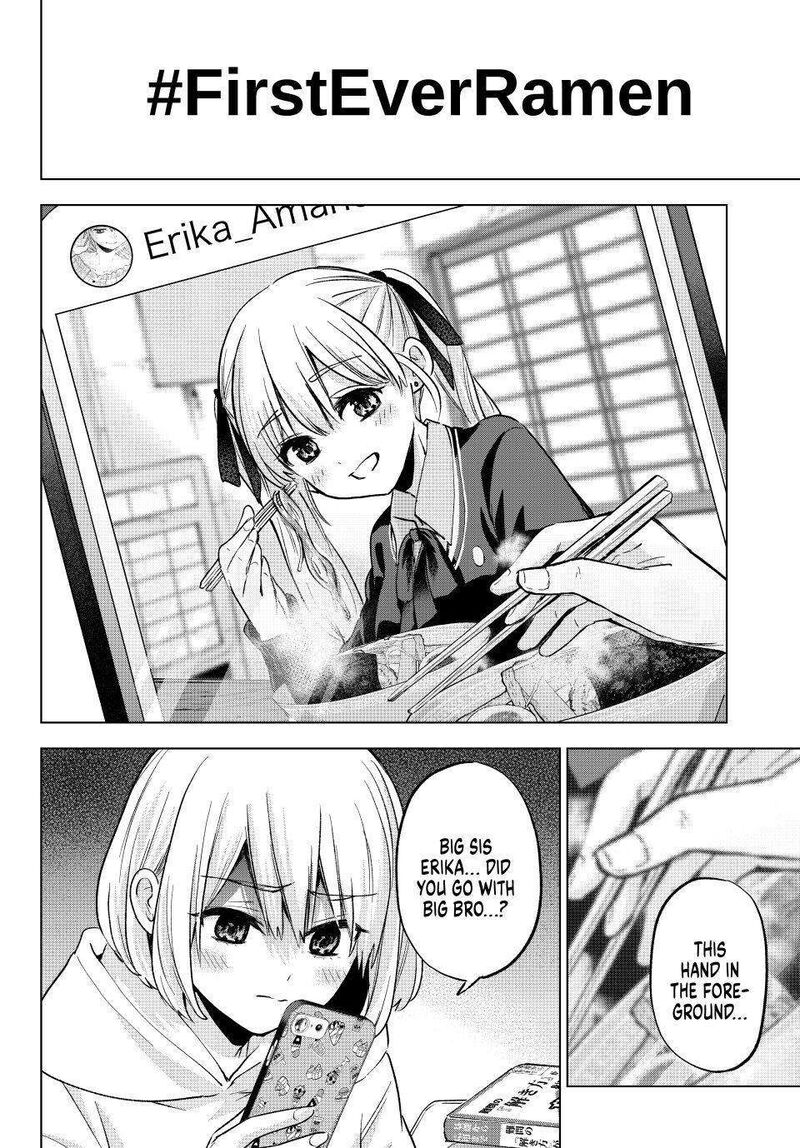 Kakkou No IInazuke 171 24