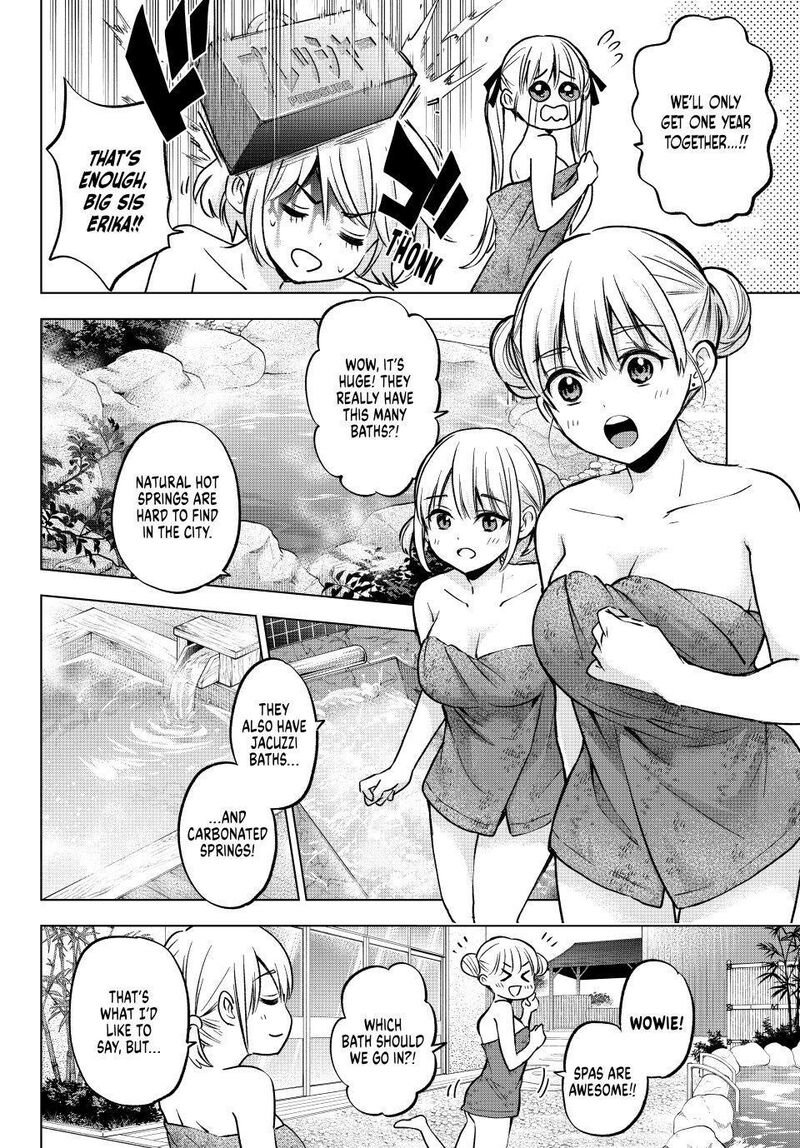 Kakkou No IInazuke 172 10