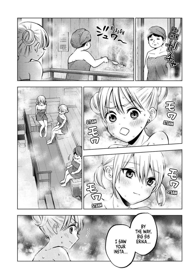 Kakkou No IInazuke 172 13