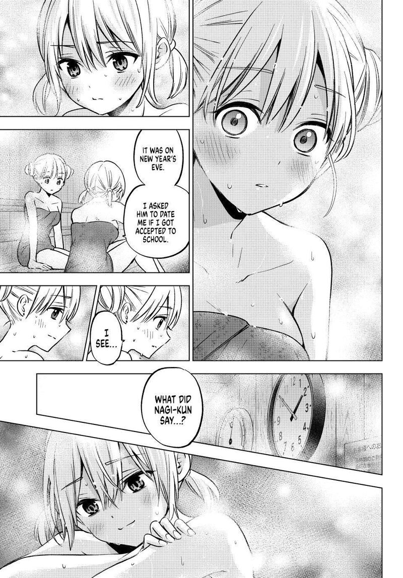 Kakkou No IInazuke 172 17