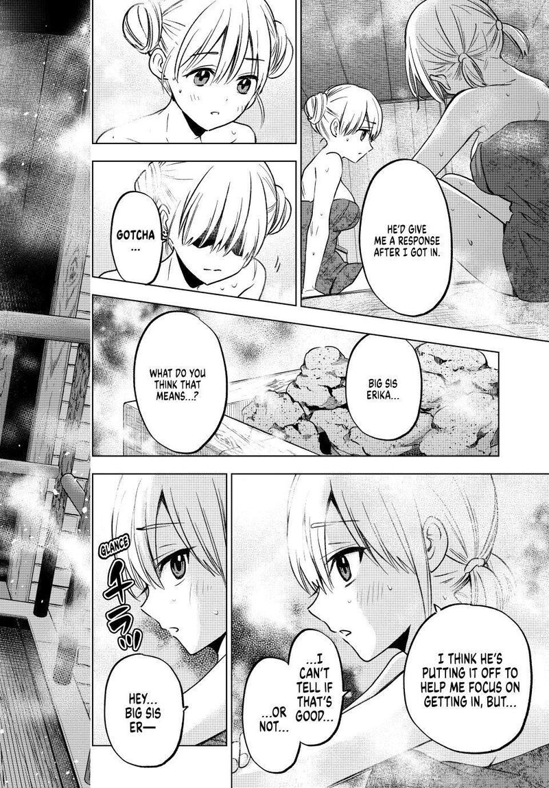 Kakkou No IInazuke 172 18