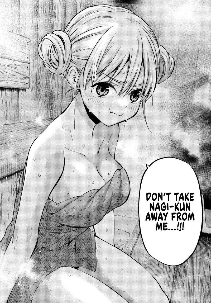 Kakkou No IInazuke 172 19
