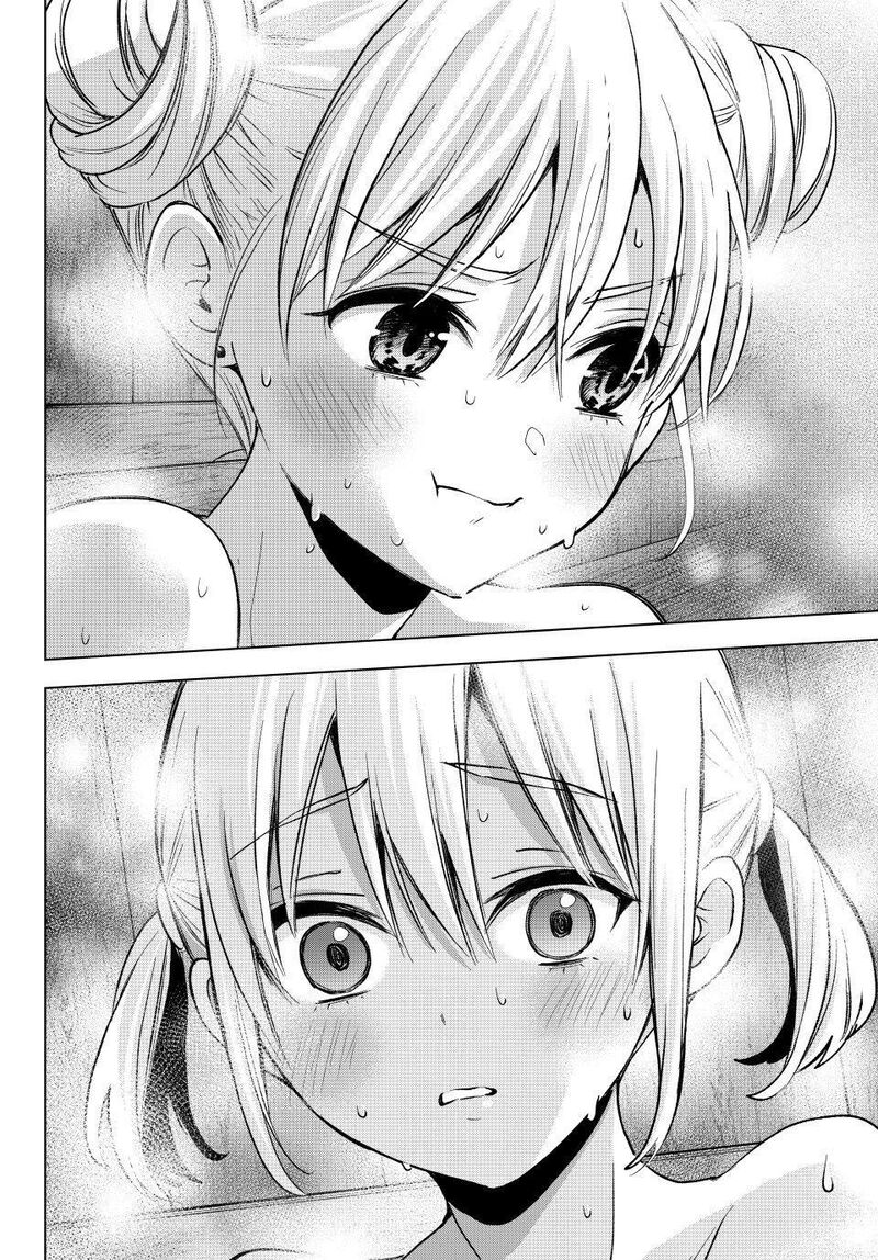 Kakkou No IInazuke 172 20