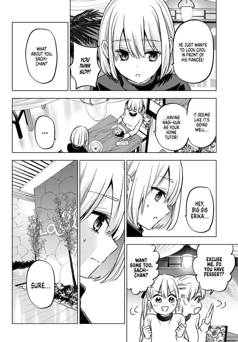 Kakkou No IInazuke 172 8