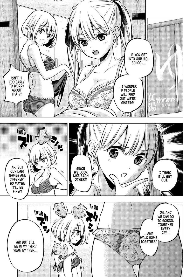 Kakkou No IInazuke 172 9