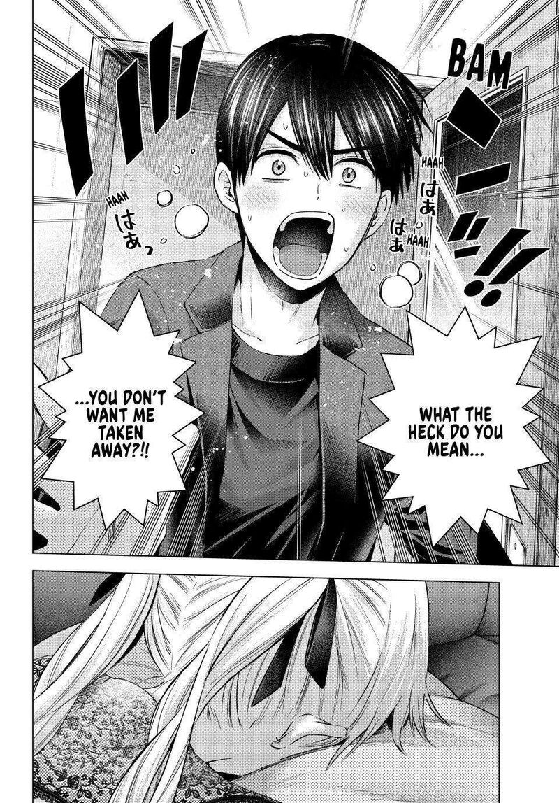 Kakkou No IInazuke 173 10