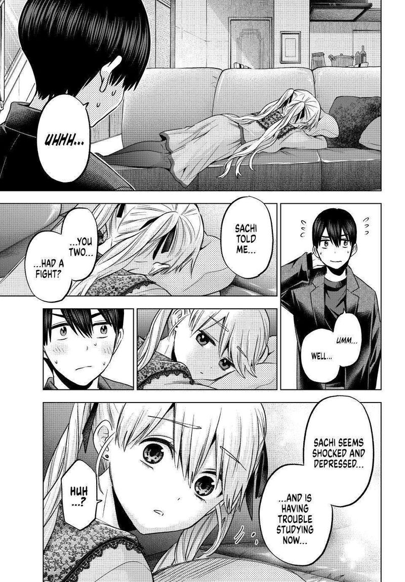 Kakkou No IInazuke 173 11