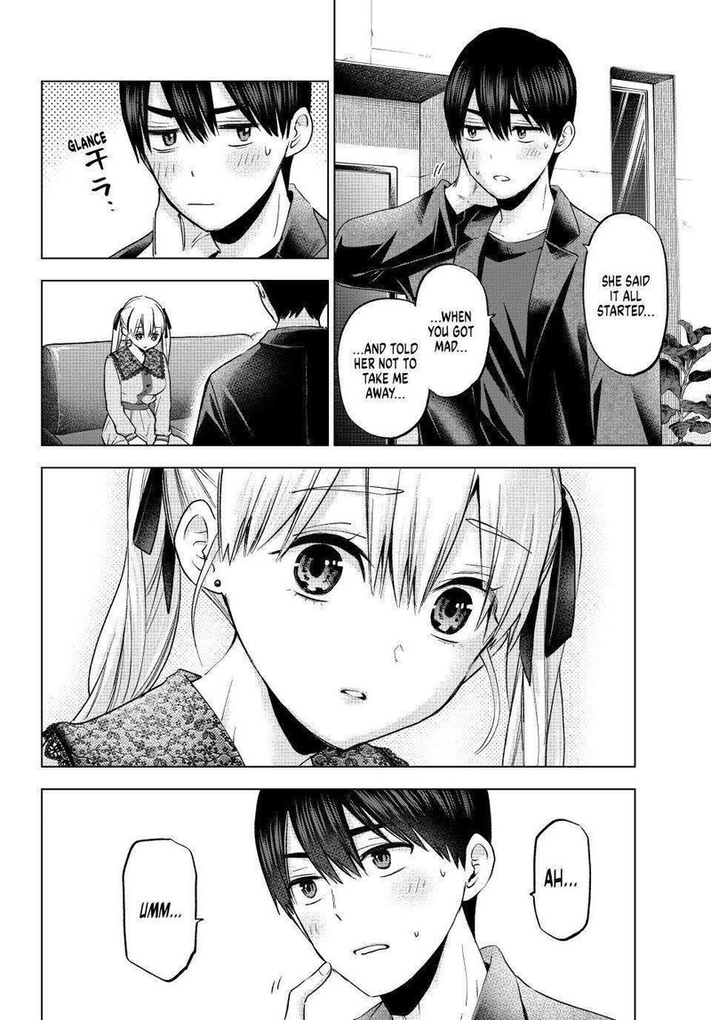 Kakkou No IInazuke 173 12