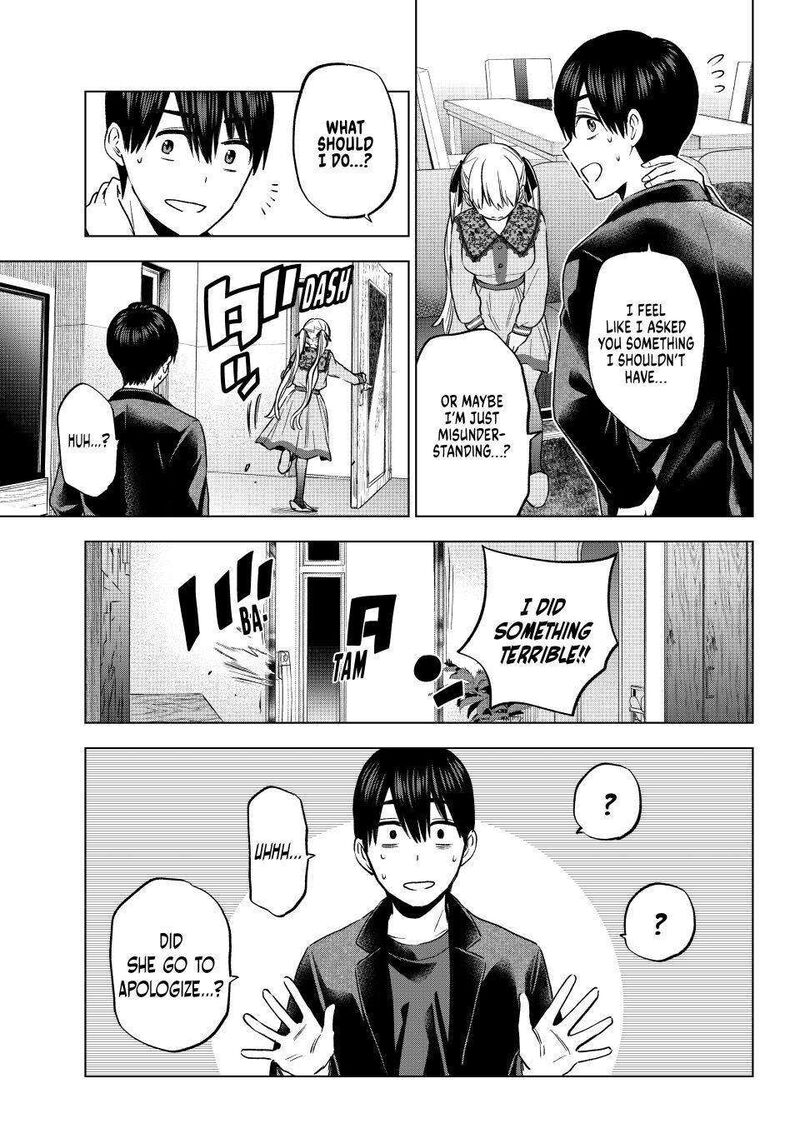 Kakkou No IInazuke 173 13