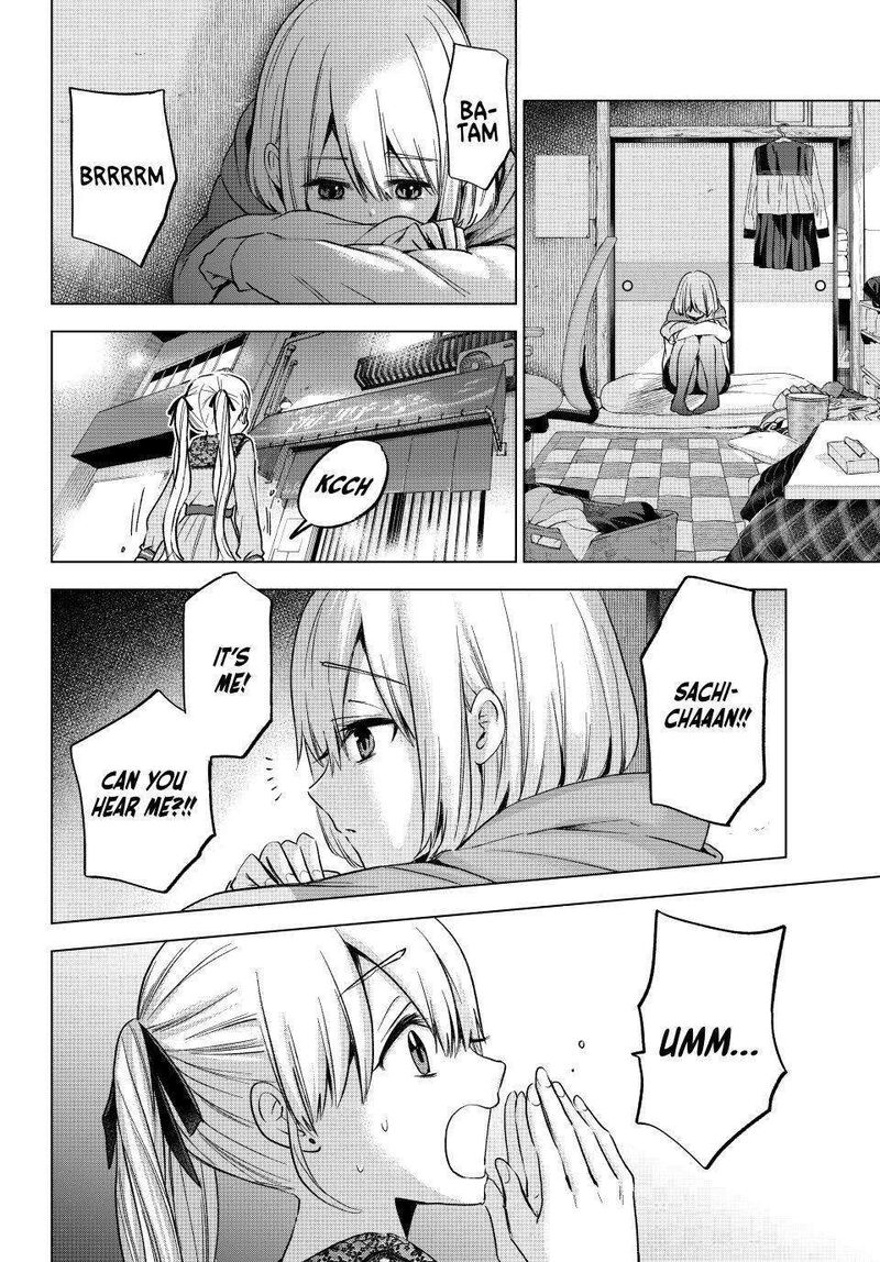 Kakkou No IInazuke 173 16