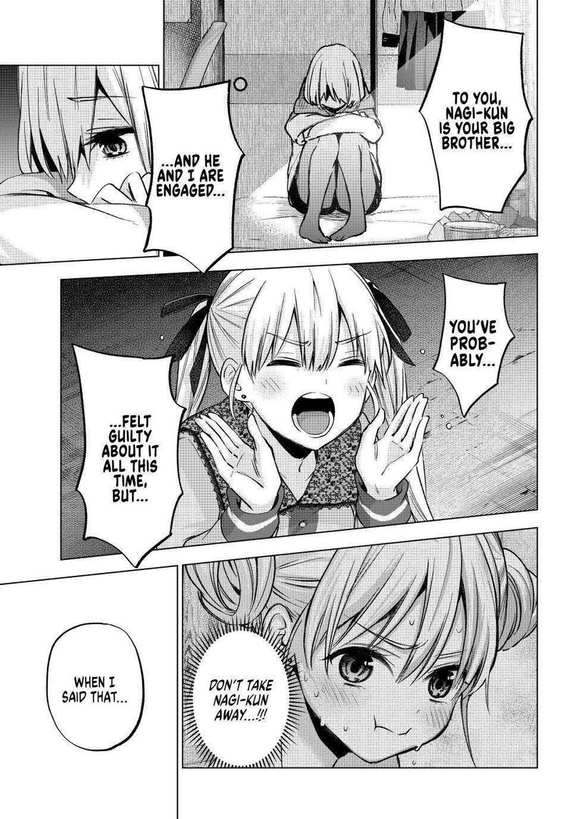 Kakkou No IInazuke 173 17