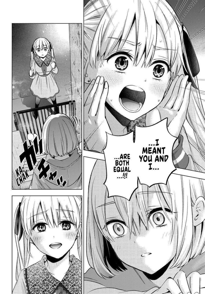 Kakkou No IInazuke 173 18