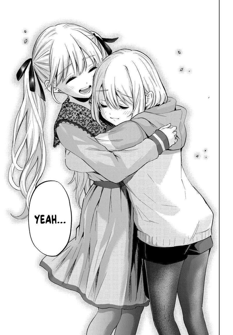 Kakkou No IInazuke 173 19