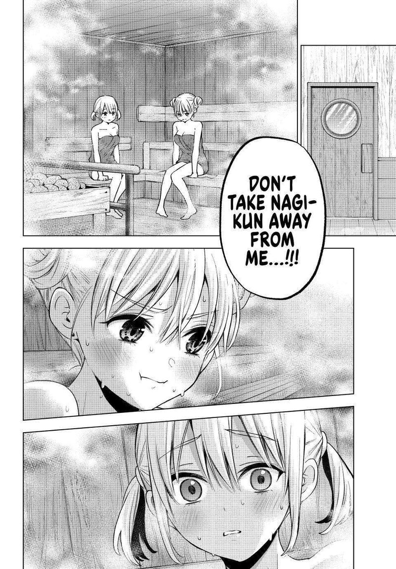 Kakkou No IInazuke 173 2