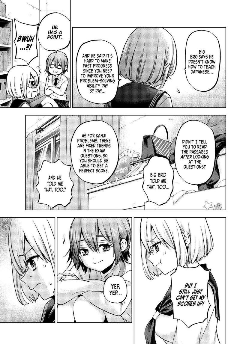 Kakkou No IInazuke 174 11