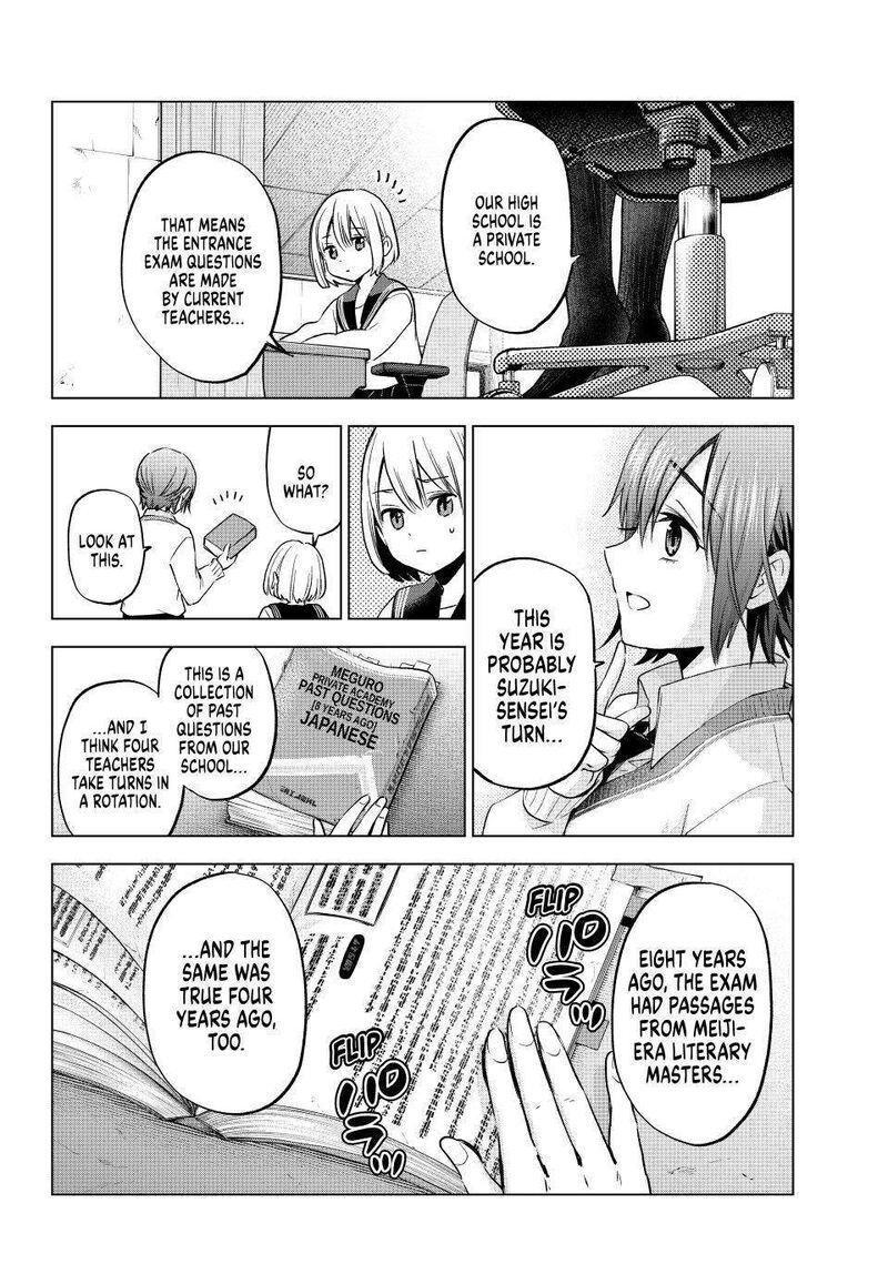 Kakkou No IInazuke 174 12