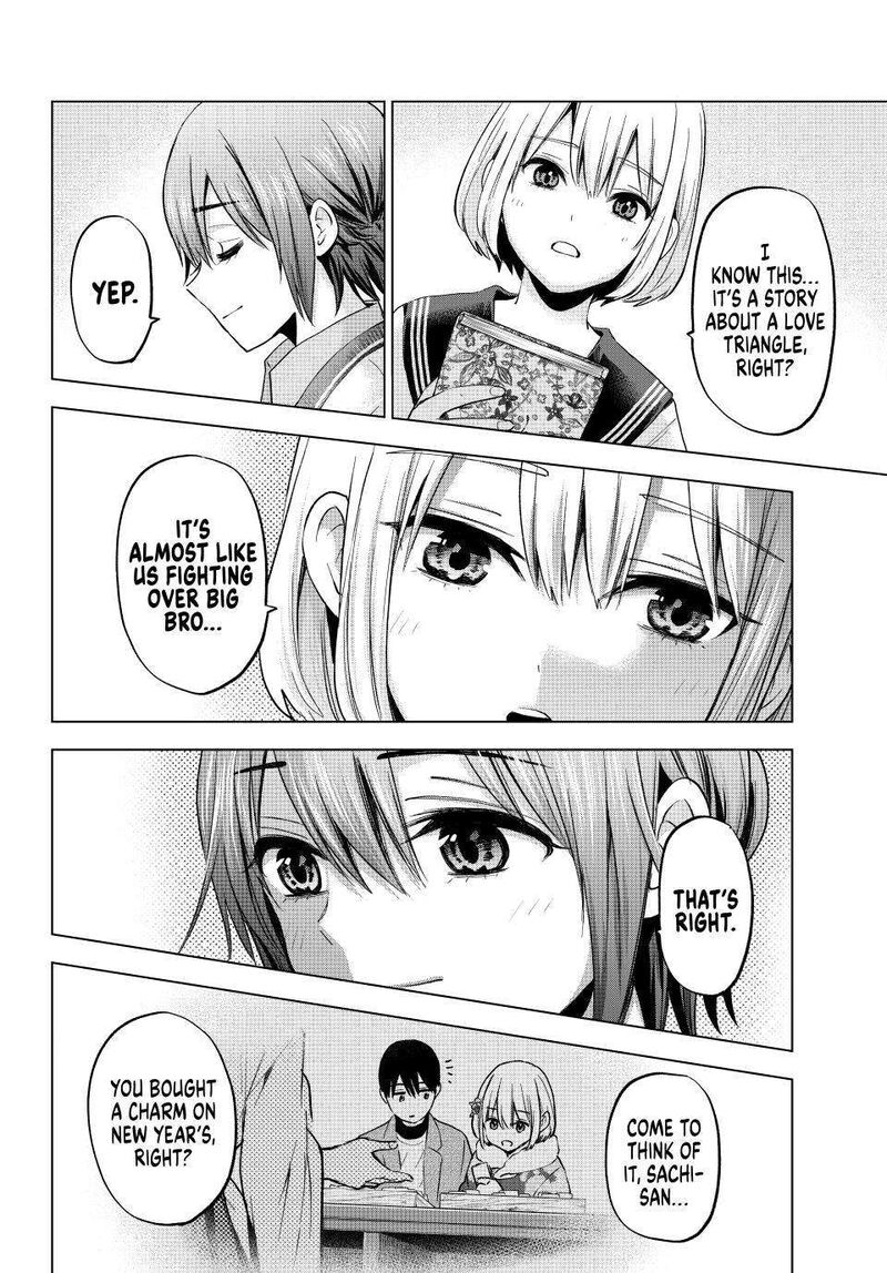 Kakkou No IInazuke 174 14