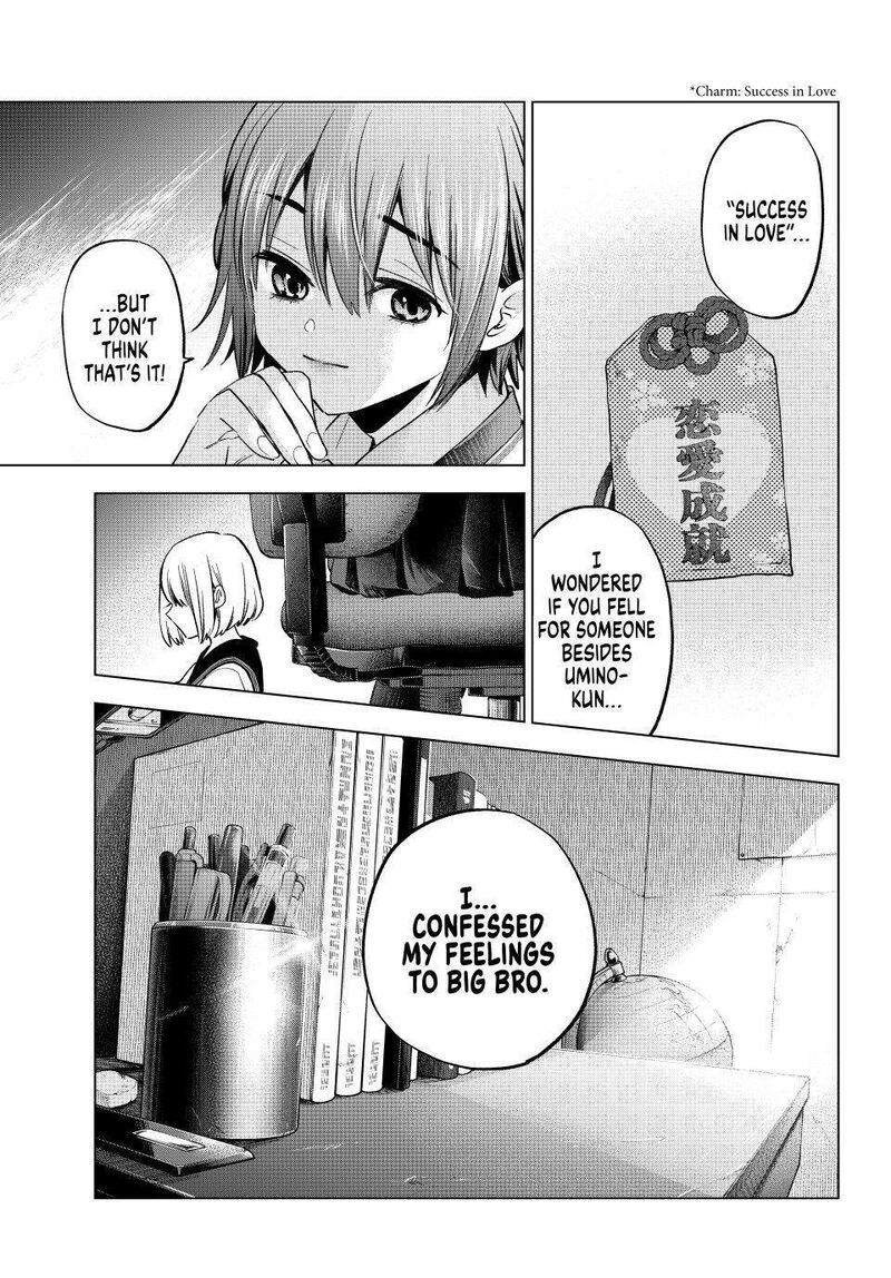 Kakkou No IInazuke 174 15