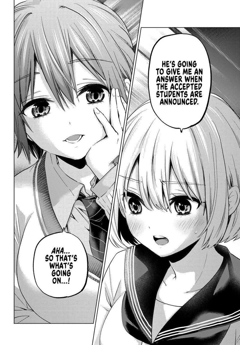 Kakkou No IInazuke 174 16