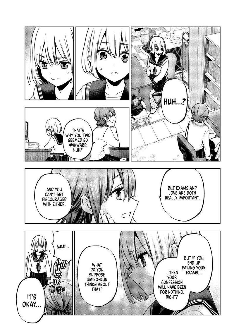 Kakkou No IInazuke 174 17