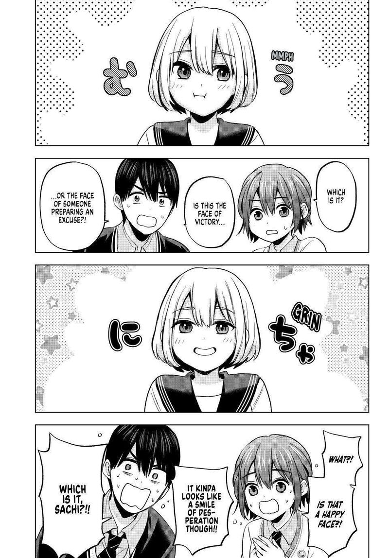Kakkou No IInazuke 175 11