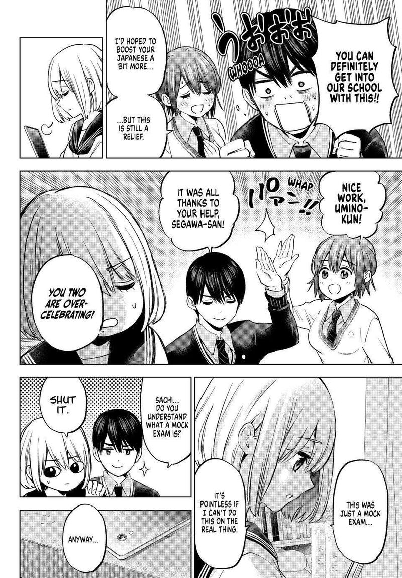 Kakkou No IInazuke 175 14