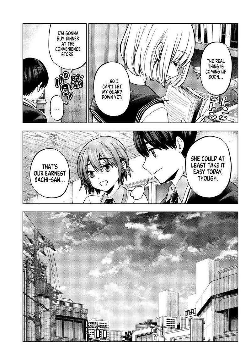 Kakkou No IInazuke 175 15