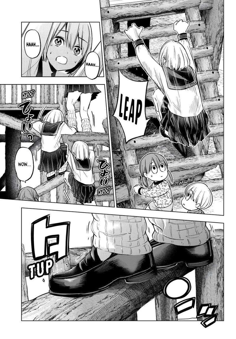 Kakkou No IInazuke 175 17