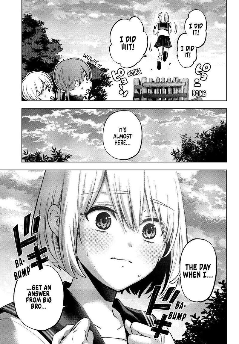 Kakkou No IInazuke 175 19