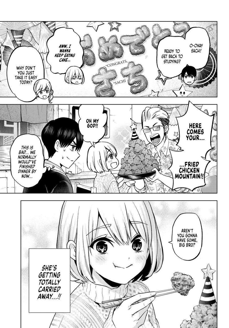 Kakkou No IInazuke 176 11