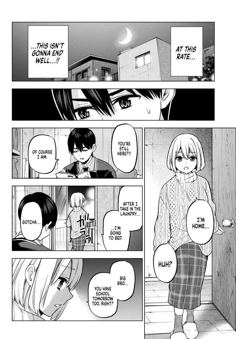Kakkou No IInazuke 176 14