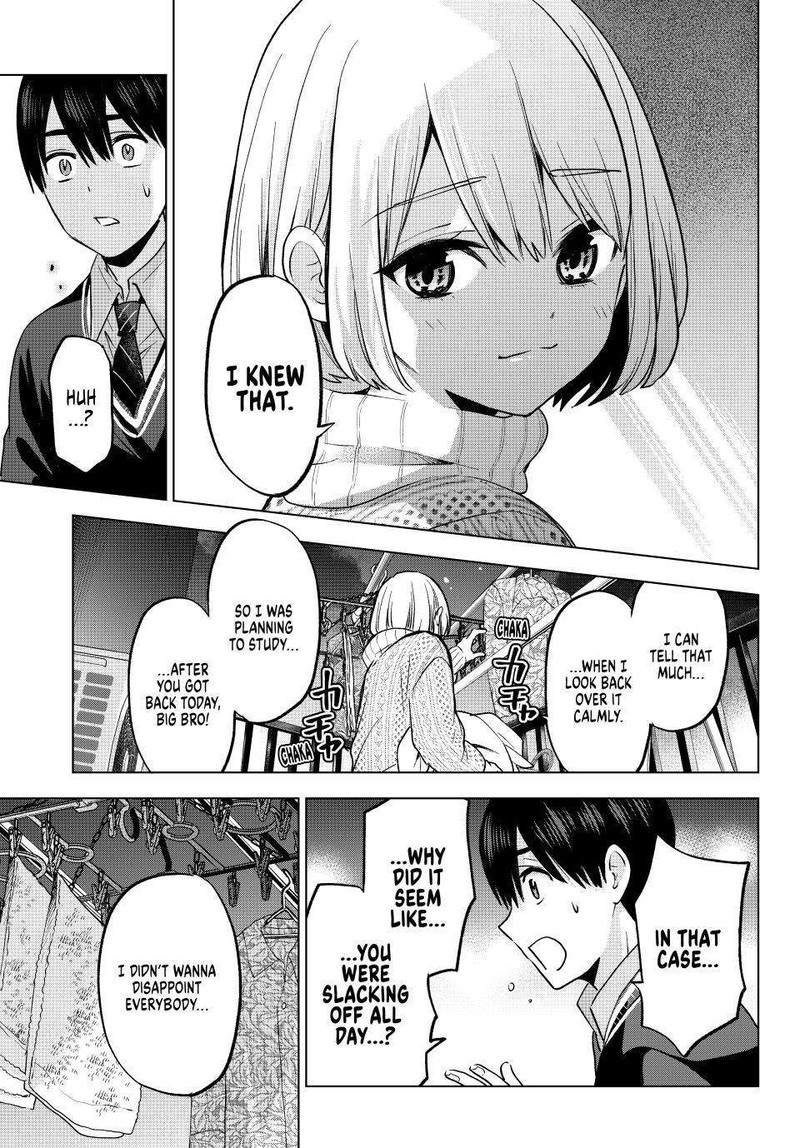 Kakkou No IInazuke 176 17