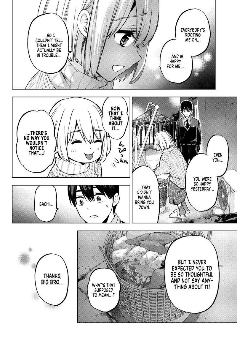 Kakkou No IInazuke 176 18