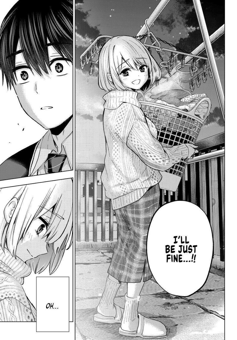 Kakkou No IInazuke 176 19