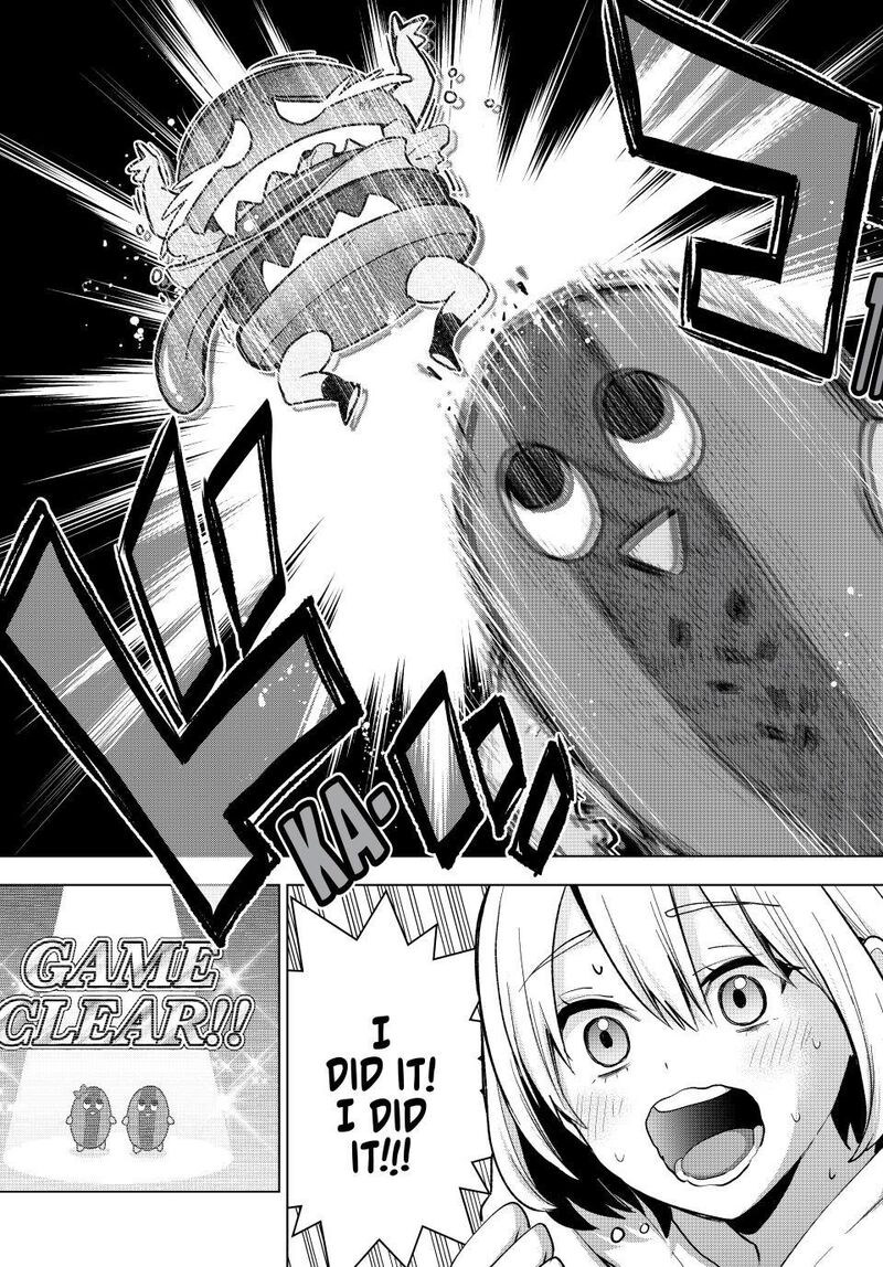 Kakkou No IInazuke 177 13