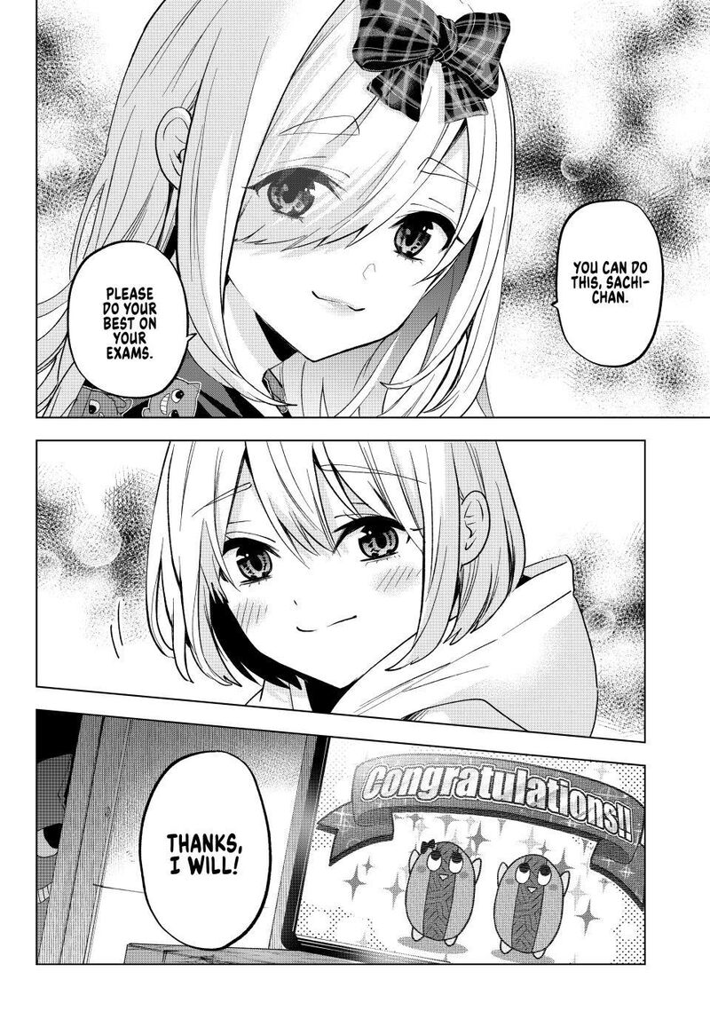 Kakkou No IInazuke 177 14