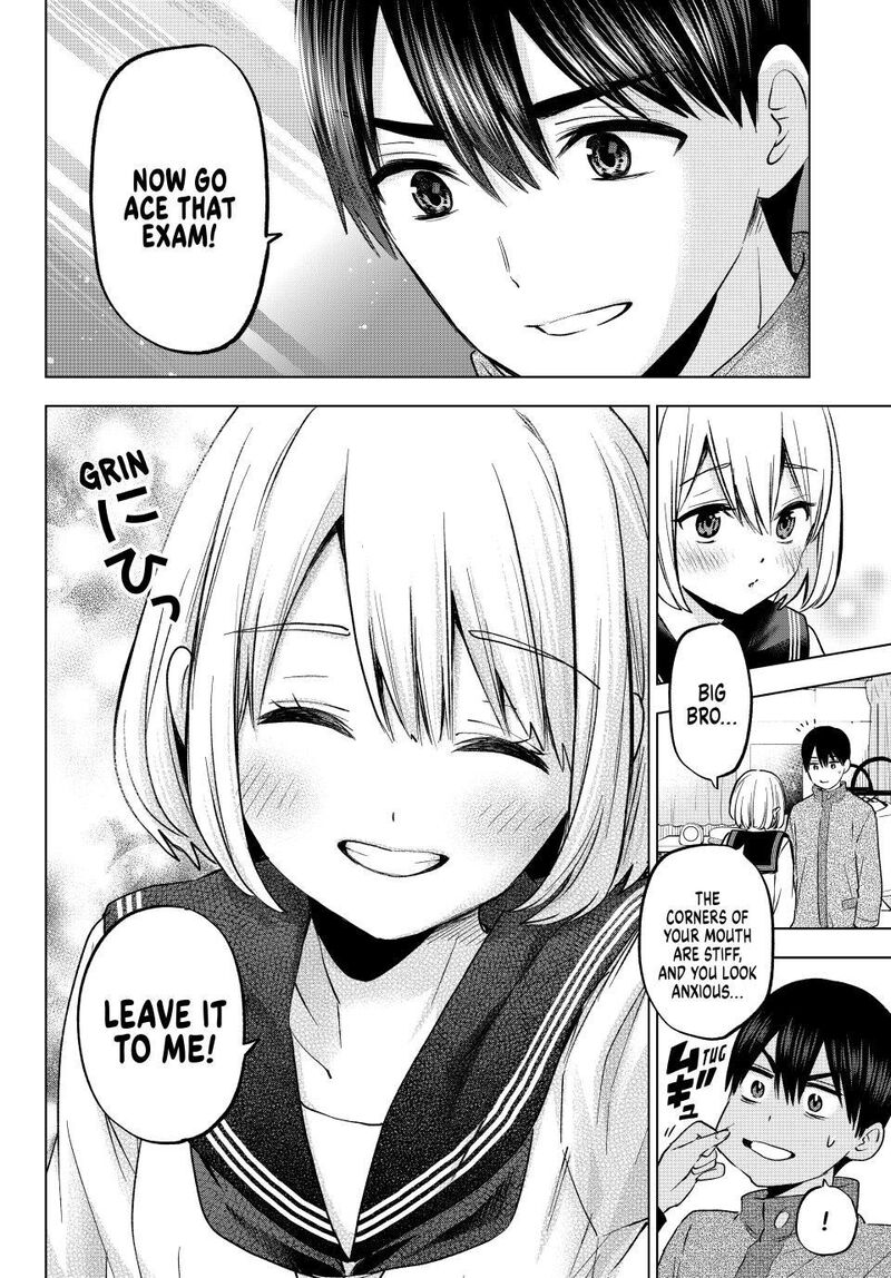 Kakkou No IInazuke 177 18