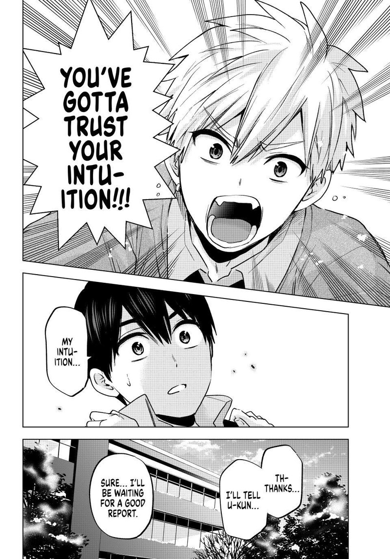 Kakkou No IInazuke 179 16