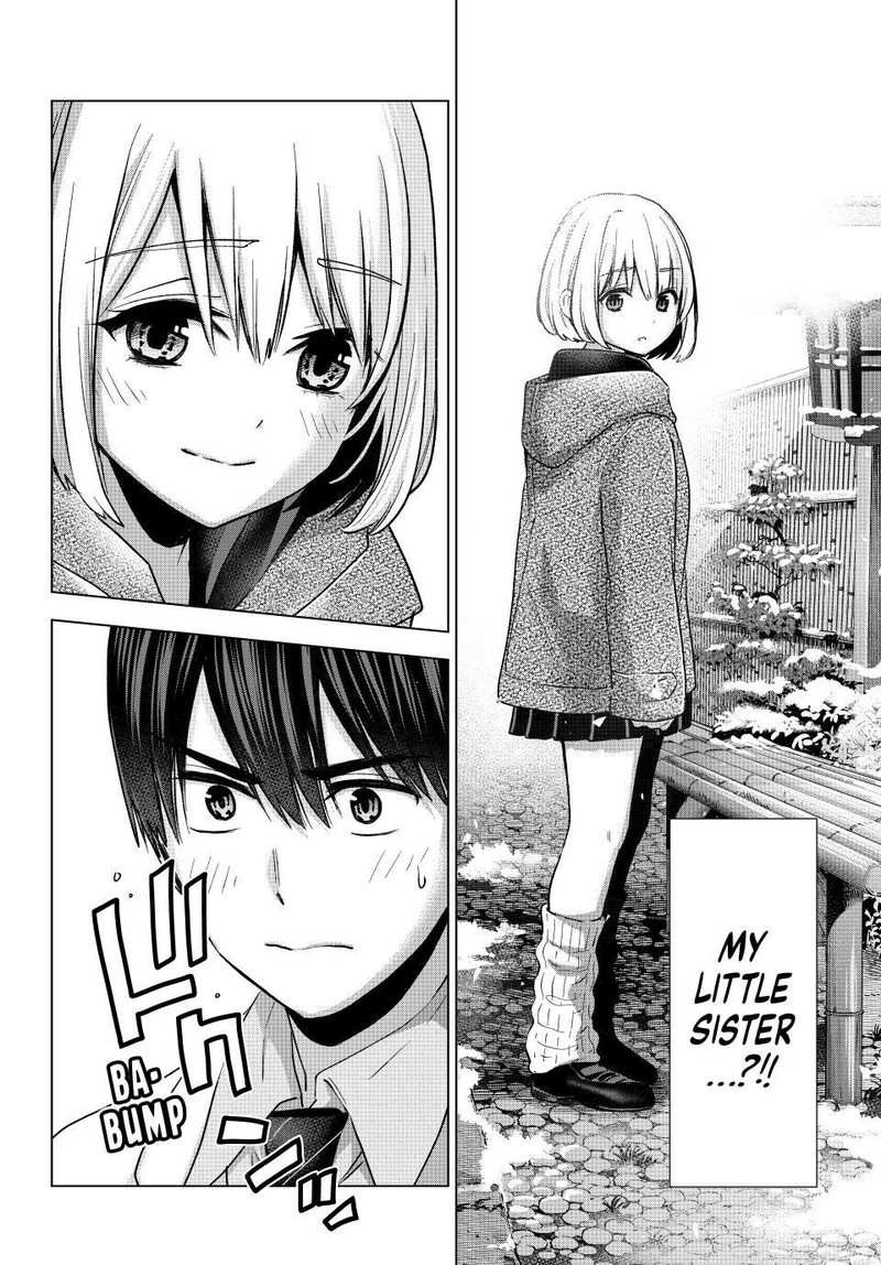 Kakkou No IInazuke 179 18